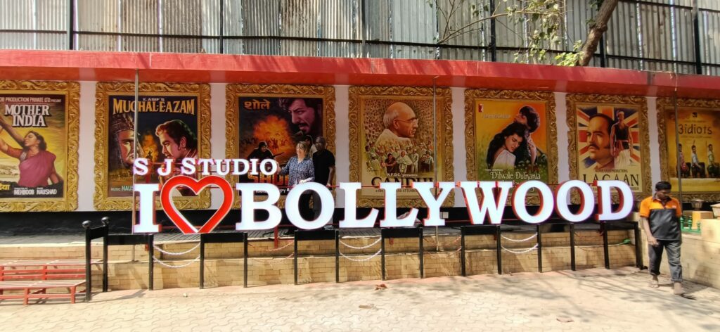 Filmy Bollywood: TOP 10 indyjskich produkcji !