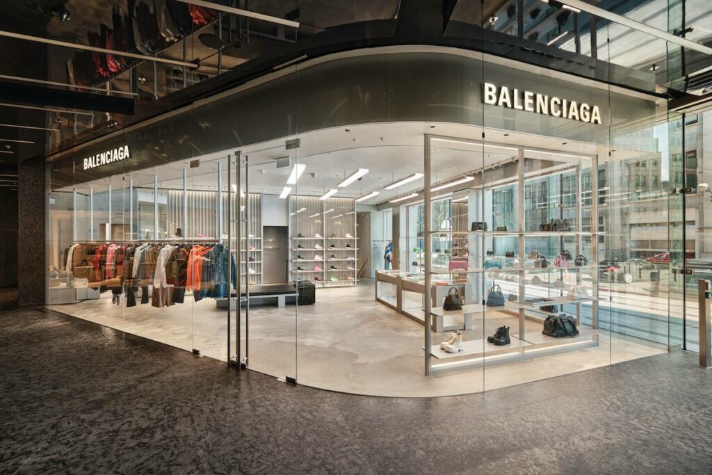 Balenciaga torebka – wzory, ceny, okazje