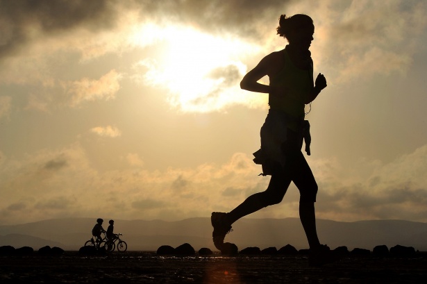 Efekty biegania – sprawdź, dlaczego warto!