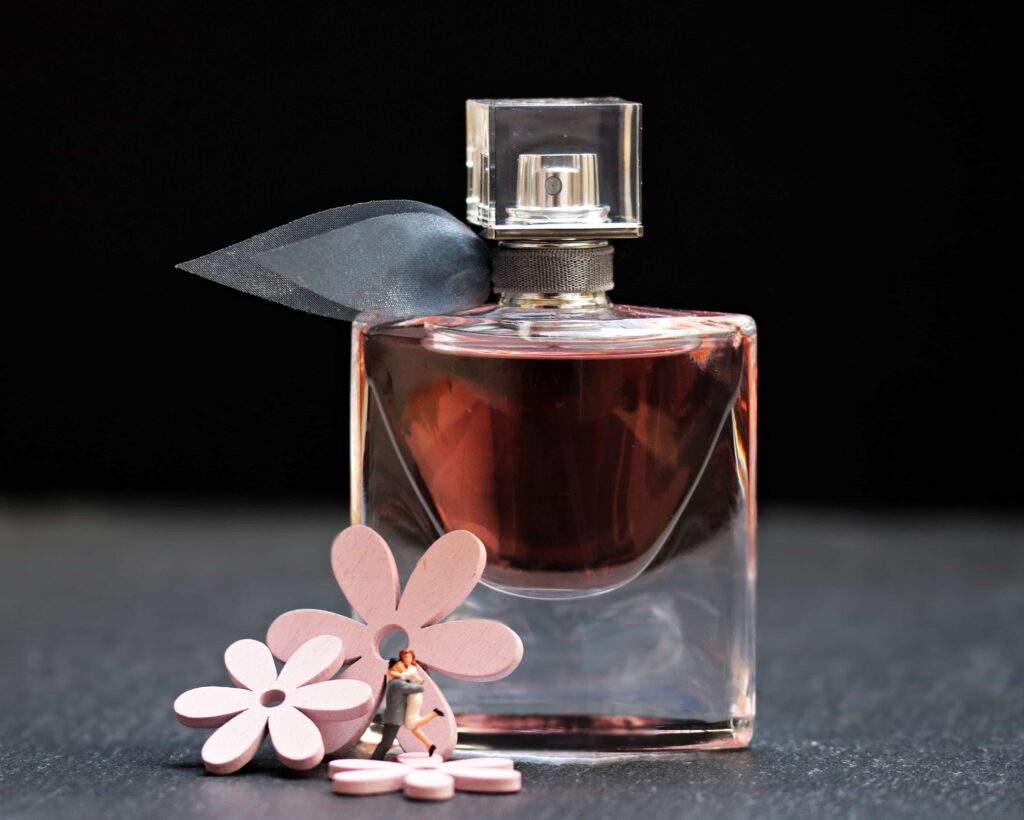 Świeżomierz – sprawdzaj terminy ważności perfum i kosmetyków!