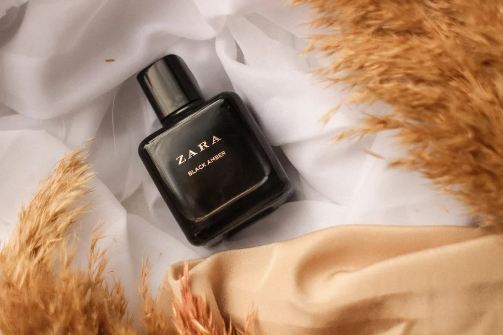 Perfumy z Zary to odpowiedniki drogich zapachów