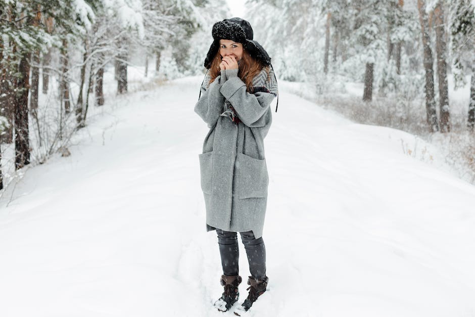 Na co zwrócić uwagę przy zakupie butów zimowych?