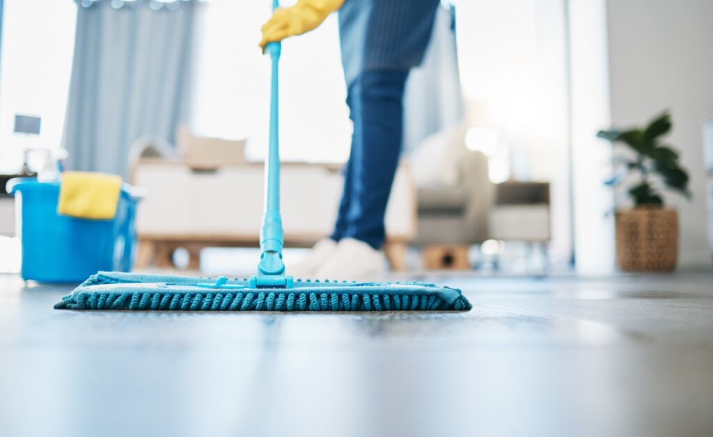 5 trików, które ułatwią i przyśpieszą sprzątanie domu. Czy korzystasz z nich wszystkich?