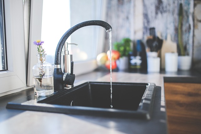 Popraw jakość wody w swoim domu