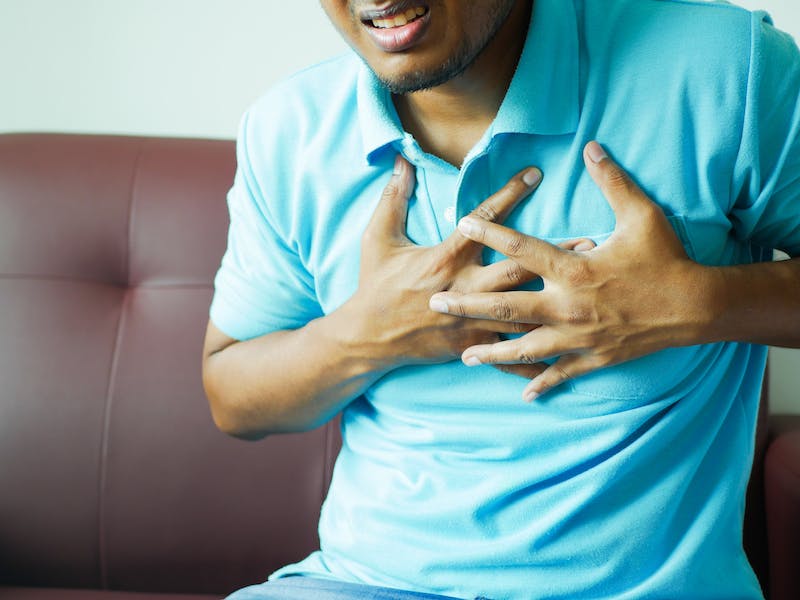 Jakie choroby serca pojawiają się u ludzi najczęściej?