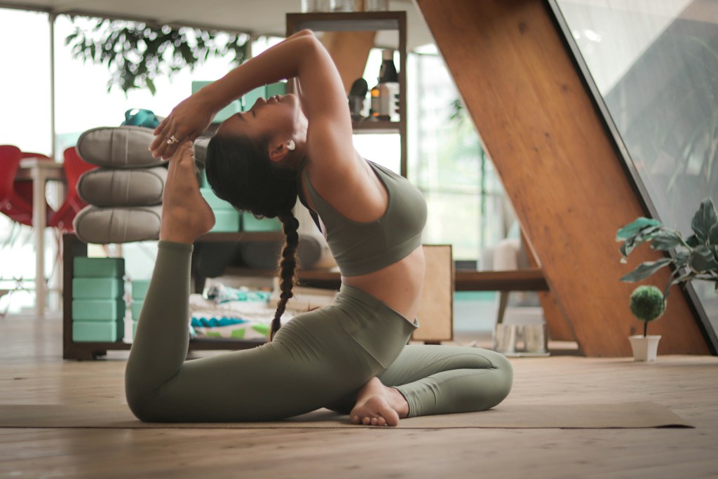 Mata do jogi – co warto o niej wiedzieć?