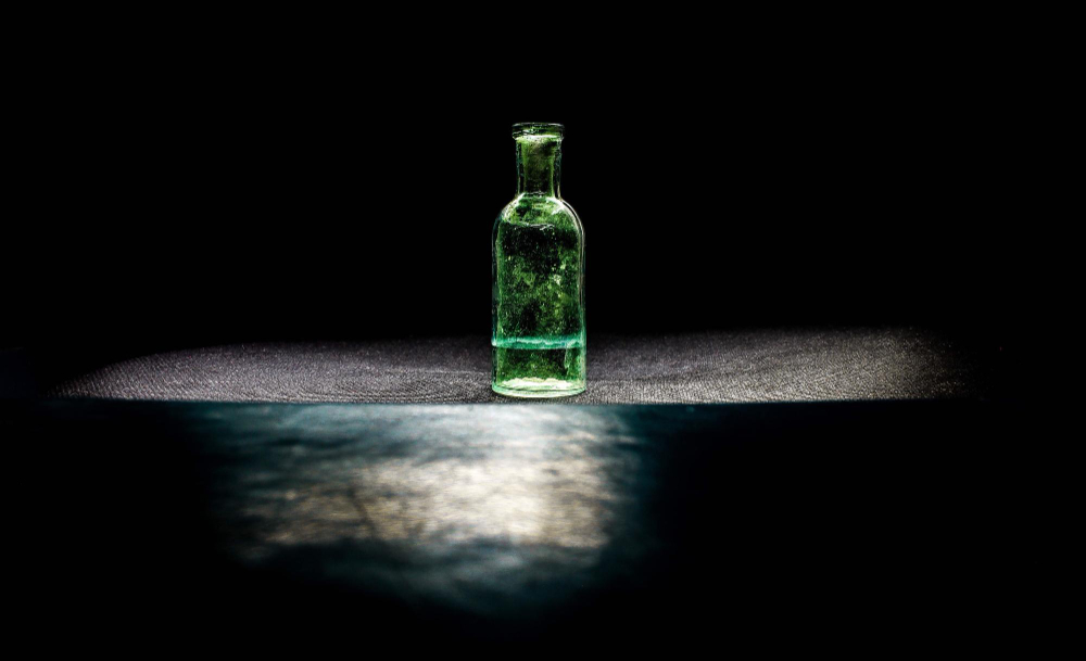 Dawka Śmiertelna Alkoholu – Informacje
