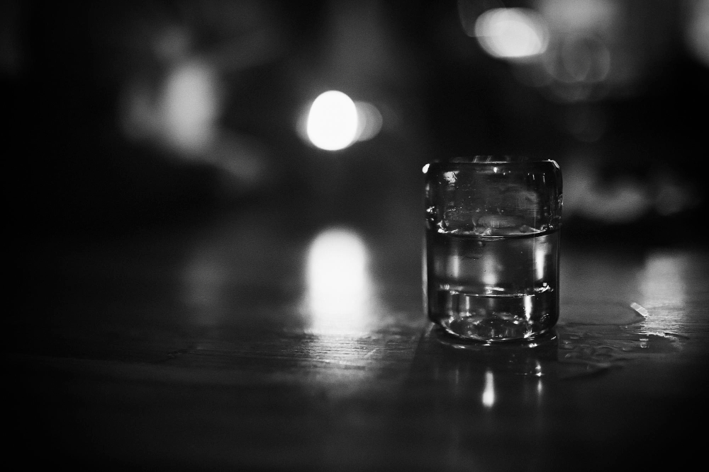 Objawy przed śmiercią alkoholika – Rozpoznanie