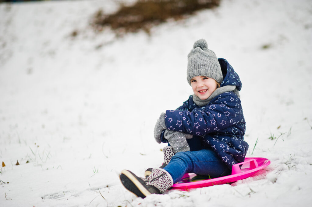 Jak wybrać śniegowce dla dzieci? 7 najważniejszych wskazówek