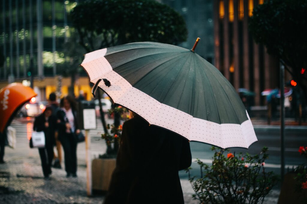 Jak znaleźć piękne i najbardziej wytrzymałe parasole?